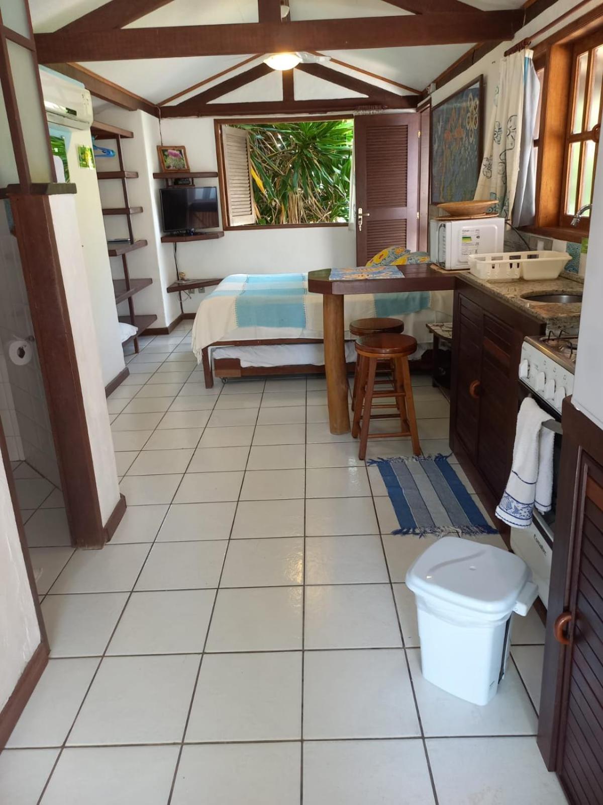Shanti House Apart برايا دو فورتي المظهر الخارجي الصورة