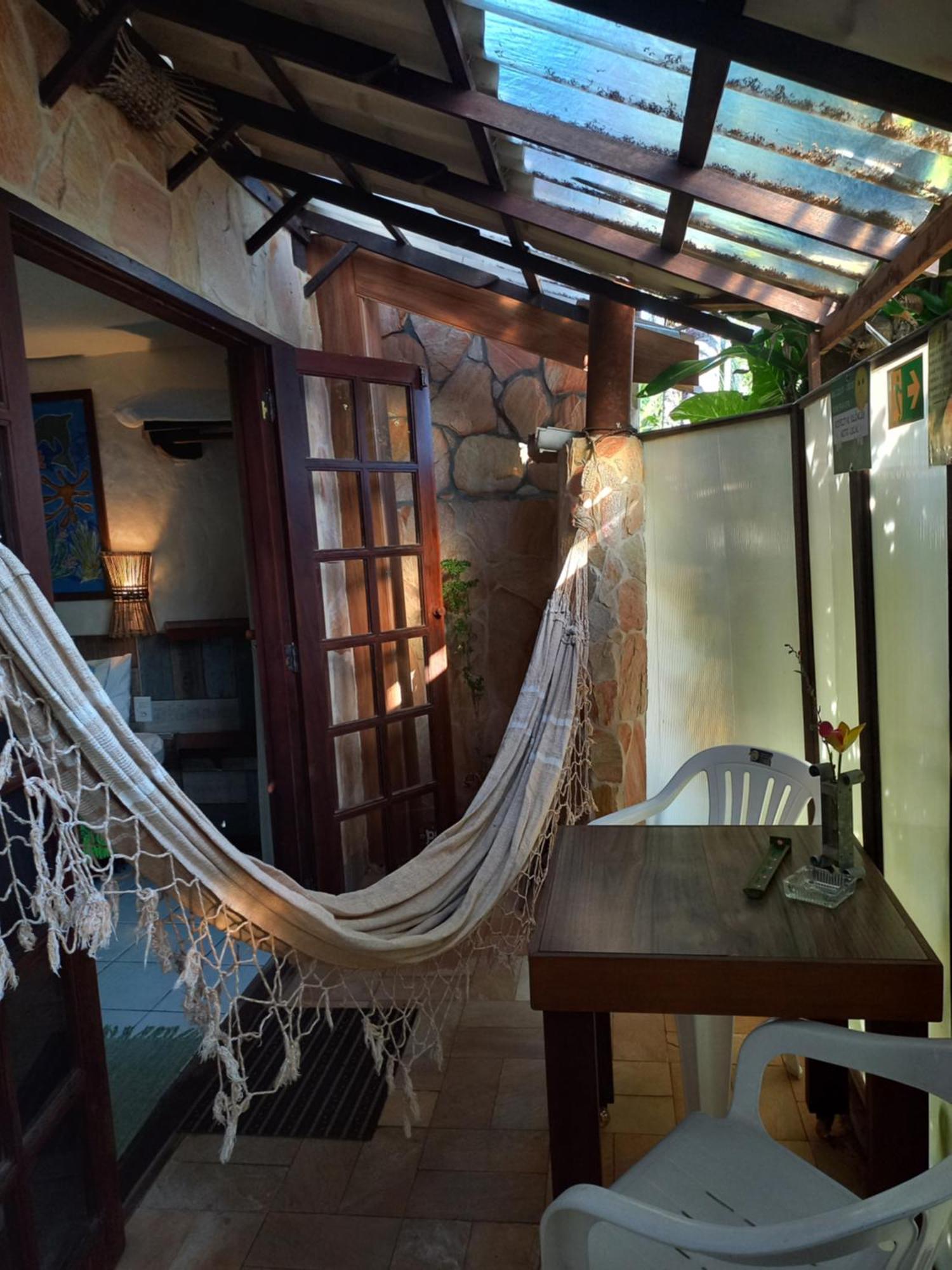 Shanti House Apart برايا دو فورتي المظهر الخارجي الصورة