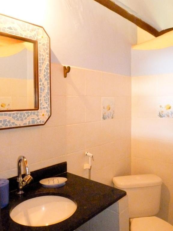 Shanti House Apart برايا دو فورتي الغرفة الصورة