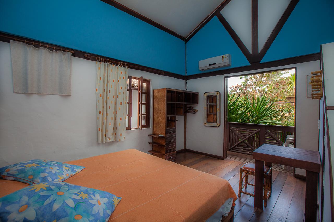 Shanti House Apart برايا دو فورتي المظهر الخارجي الصورة
